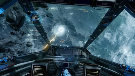 star citizen